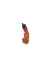 Marvel Legends Super Skrull BAF Left Arm  The Thing  Fantastic Four Piece