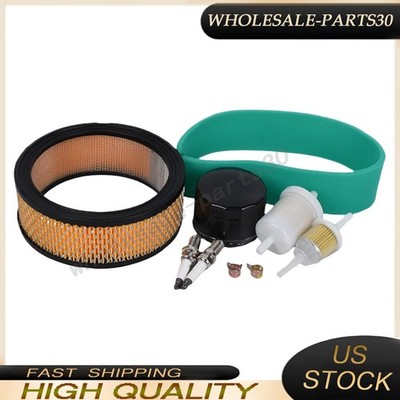 Tune-Up Filter Kit 230015 Fits Miller Bobcat 225 260 Gas Engine