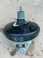 Mercedes W124 Bremskraftverstärker BKV HBZ 3.7762-0301.4 0034301730 J375