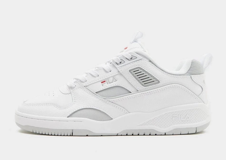 Fila Men's Corda Shoes in White