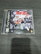 NFL GameDay '97 (Sony PlayStation 1, 1996), Tested Works 