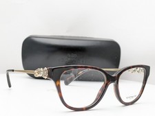 Coach HC 6161B 5120 Dark Tortoise Women's Eyeglasses Frames 52-16-140