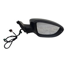 VOLKSWAGEN PASSAT MIRROR MK6 B7 2010-2014 RIGHT WING MIRROR ELECTRIC 3AA857508