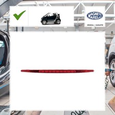 Zusatzbremsleuchte Magneti Marelli 714009870602 für Fiat
