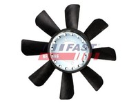 LüFterrad MotorküHlung Fast FT56070 FüR Iveco Daily 2 Bus 4X4 12910211 12911111