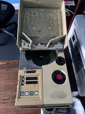 Brandt 745 Coin Counter