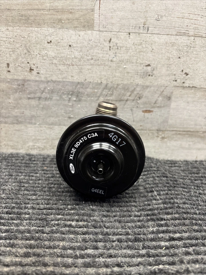 Válvula EGR 2003 Ford F-150 5,4 XL3E9D475C3A 01 02 03 5,4 L. v8 Foto 4 de 4