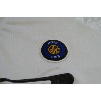 Maillot Extérieur Inter Milan Vintage 1999-2000 – Nike, Taille XL