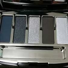 CHANEL Architectonic Palette Ombres  Paupi res Eyeshadow Limited Edition New