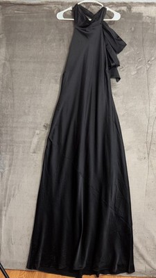 velvet maxi dress online Aella Crystal-Embellished Velvet Maxi Dress