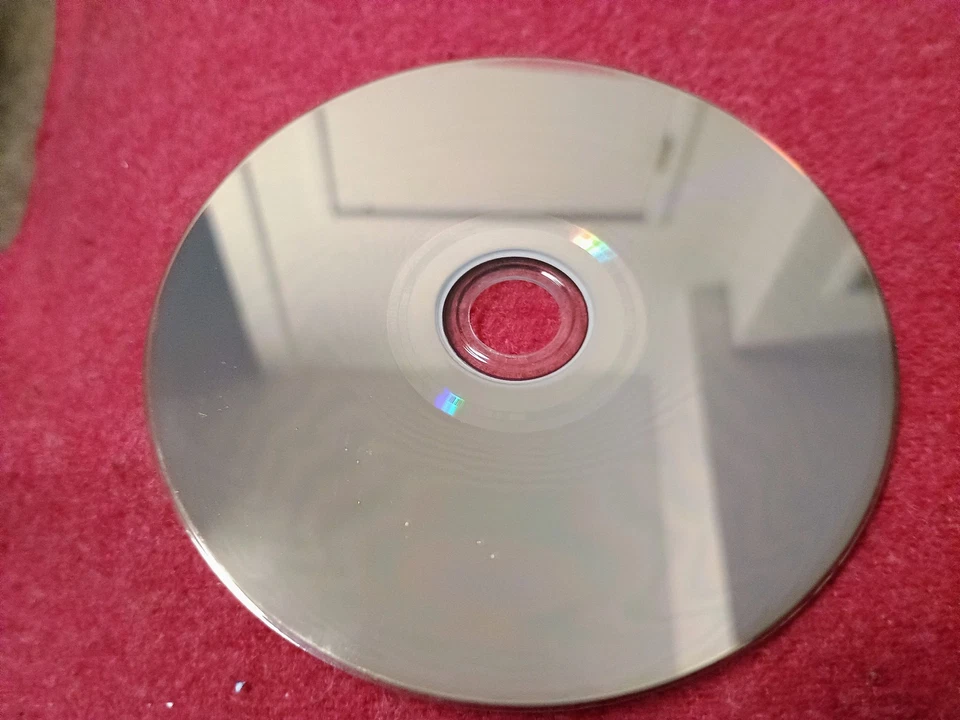 Ghost Rider 2007 Blu-ray Extended Cut Mint - Image 4 of 4