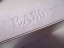 EA80 - 7 x 7 VINYL BOX - PUNK DEUTSCH
