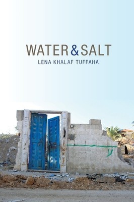 Lena Khalaf Tuffaha Water & Salt (Paperback) (UK IMPORT)