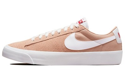 Nike SB Zoom Blazer Low Pro GT Bio Beige DC7695-200