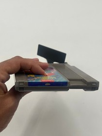 Little Mermaid - NES LOOSE CART