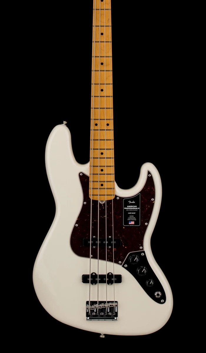 Preços baixos em Fender American Deluxe Jazz Bass V | eBay