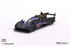 TSM MODEL TSM430760 1/43 Cadillac V-Series.R #2 2023 Le Mans 24 Hrs 3rd Place