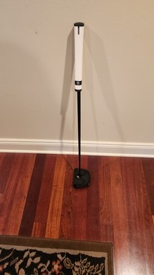 L.A.B. Golf Mezz.1 Left-Handed Putter 35  With headcover Mint Condition 