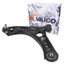 VAICO QUERLENKER VORDERACHSE LINKS passend für VW CADDY | V10-9454