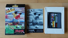 ebay® Auktion 236334244681 | Atari Jaguar Spiel * Fever Pitch Soccer * Thumbnail of ebay® auction 236334244681 | Atari Jaguar Spiel * Fever Pitch Soccer *