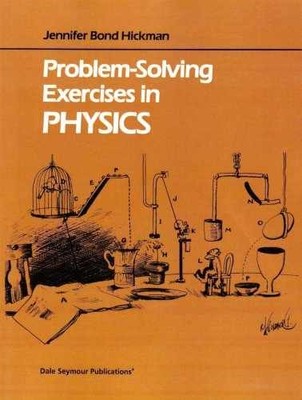 PROBLEM SOLVING EXERCISES - Paperback, by Dale Seymour Publications - Acceptable