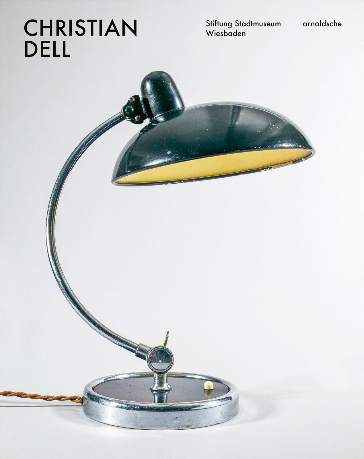Christian Dell Sharon Weiser-Ferguson