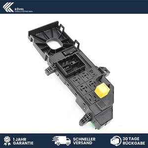 Sicherungskasten Zentralelektrik Opel Vectra C 13223679 13193588
