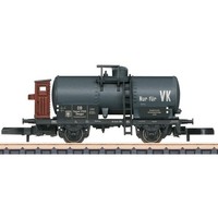 MäRklin 82303 Z Dienstgutkesselwagen, Db, Ep. Iii Z + Neu