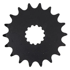 NICHE 525 Pitch 18 Tooth Front Drive Sprocket for Triumph Bonneville