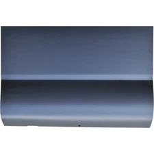 0812-110 Key Parts Quarter Panel Front Driver Left Side Lower for Chevy SaVana