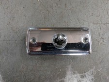 1966-1972 Gm 4-way Power Seat Switch Chrome Toggle 4309919 Chevelle Gto 442