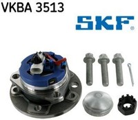 SKF VKBA3513 Radlagersatz Radlager Satz FüR Opel