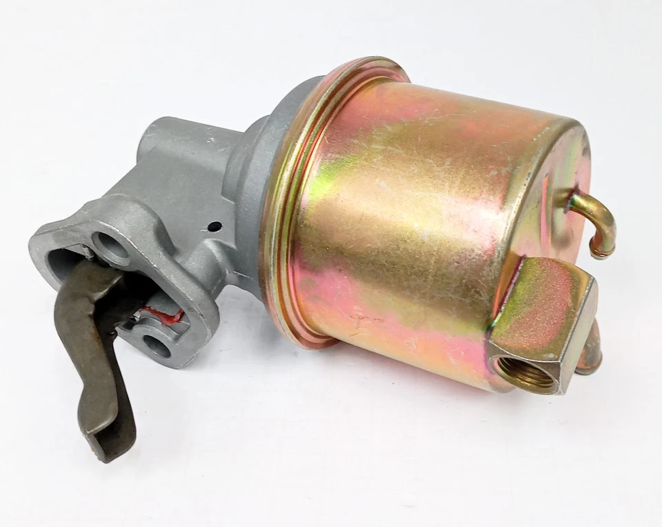 Bomba de combustible mecánica Airtex 40963 para camioneta Chevrolet GMC P20 C10 1970-1986 Foto 2 de 4