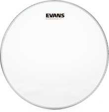 Evans Snare Side Drumhead - 14 - Clear