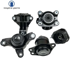 5PCS Engine Motor & Trans Mount for Honda Accord 2.4L 2013-2017 for Auto Trans