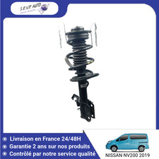 Amortisseur Nissan NV200