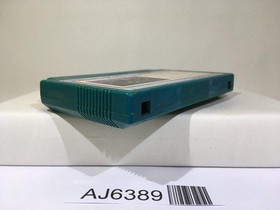 Exerion Nintendo Famicom NES Japan - AJ6389