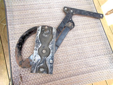 1950 1951 1952 Nos Window Regulator Studebaker W Models Front Right 289790 Vtg 1950 1951 1952 Nos Window Regulator Studebaker W Models Front Right 289790 Vtg