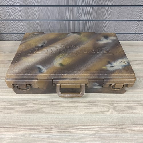 FIGURENKOFFER CARRY CITADEL MINIATUREN ARMEE WARHAMMER 40K 40.000 AOS WFB
