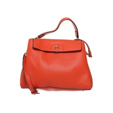 Tom & Eva, Umhängetasche, Damen, Rot, 32, 13, 27 cm #8ba