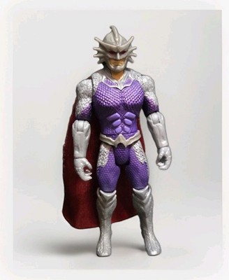 DC Multiverse 2018 MOVIE OCEAN MASTER ORM 6'' FIGURE Aquaman  Trench Warrior wave