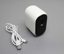 Arlo Essential XL 2nd Gen VMC3052 Wireless 2K Outdoor Camera