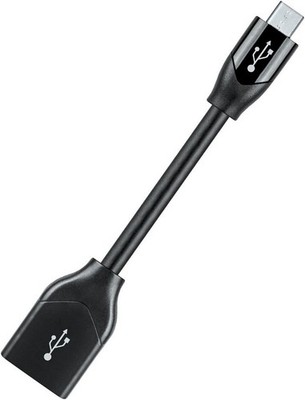 Audioquest Adapter/Kabel/Stecker Dragon Tail Android