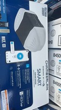 Chamberlain 3/4 HP Smart Quiet Belt Drive Garage Door Opener B4505T