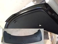 Genuine Toyota Supra Mkiv Back Door Lower Interior Hatch Panel 64781-14070-c0 Genuine Toyota Supra Mkiv Back Door Lower Interior Hatch Panel 64781-14070-c0