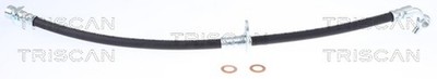 TRISCAN Bremsschlauch 8150 40237 für HONDA CR 5 3 4 RM1 VTEC RE5 RE1 4WD RE2 RE6