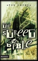The Street Bible Rob Lacey Taschenbuch Kartoniert / Broschiert Englisch 2003