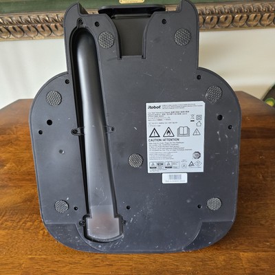 irobot ADE-N1 稼働品 iRobot Roomba Clean Base ADE-N1 Automatic Dirt Disposal for i