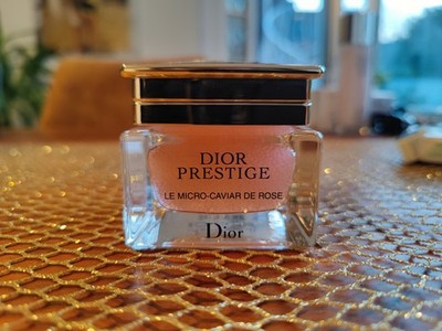 Dior Prestige Le Micro-Caviar de Rose 75ml