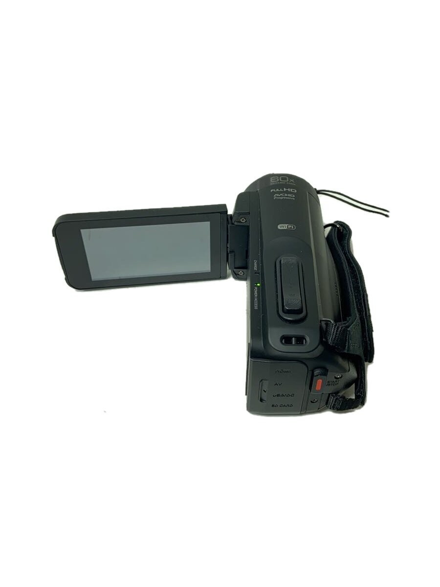 Victor・JVC EverioR GZ-RX670-B Amazon.com : JVCKENWOOD JVC Camcorders Everio R Wi-Fi 64GB